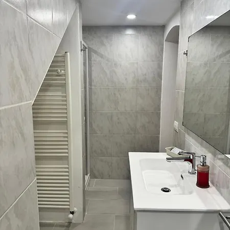 Casa Flory Dom wakacyjny Verbania