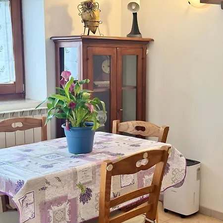 Casa Flory * Verbania