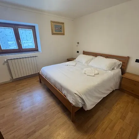 Dom wakacyjny Casa Flory