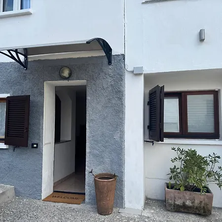 Dom wakacyjny Casa Flory Verbania