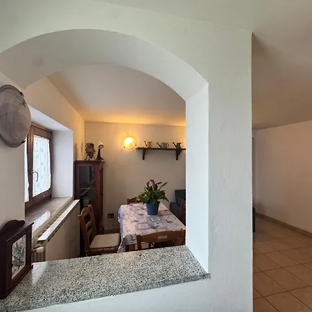 Casa vacanze Casa Flory *