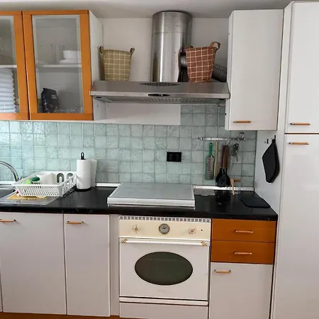 Casa Flory Holiday home