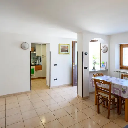 Casa Flory Holiday home