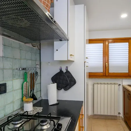 Dom wakacyjny Casa Flory Verbania