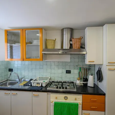 Holiday home Casa Flory *