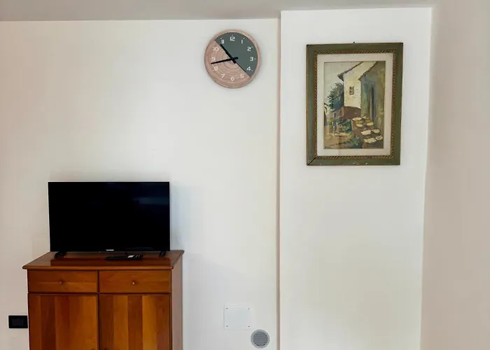 Casa Flory * Verbania