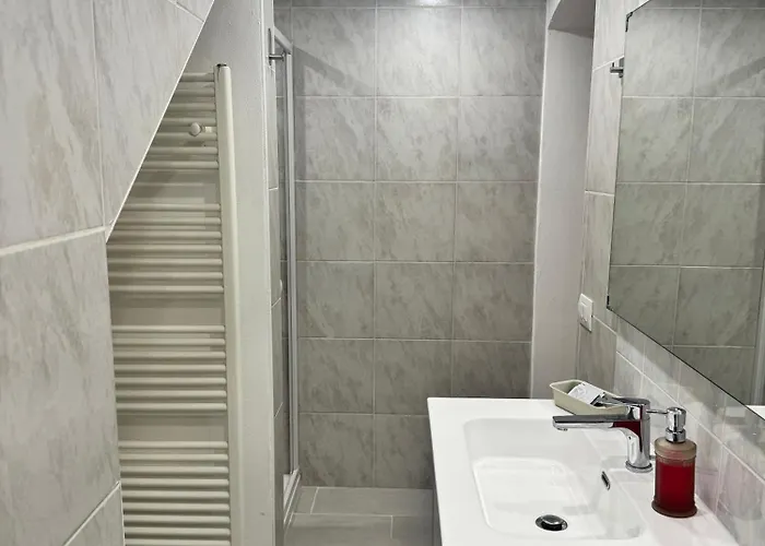 Casa Flory Holiday home Verbania