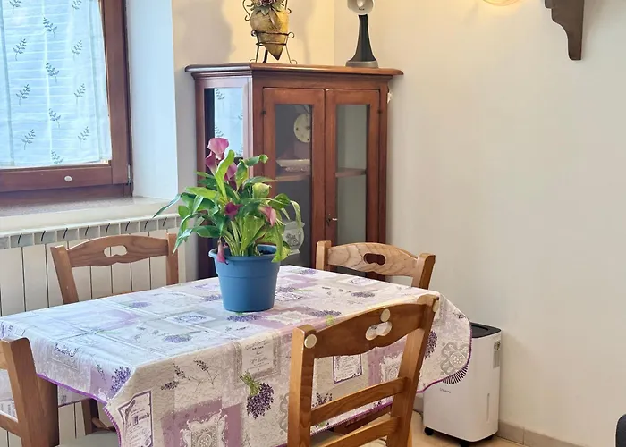 Casa Flory * Verbania