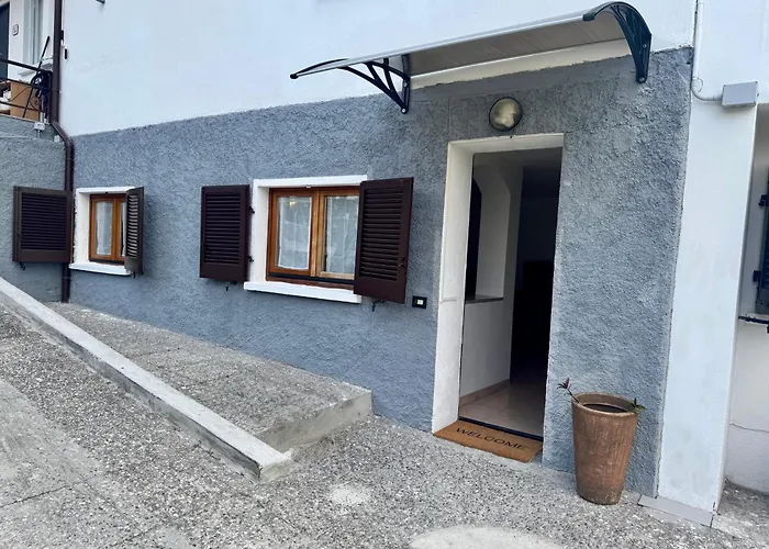 Casa Flory * Verbania