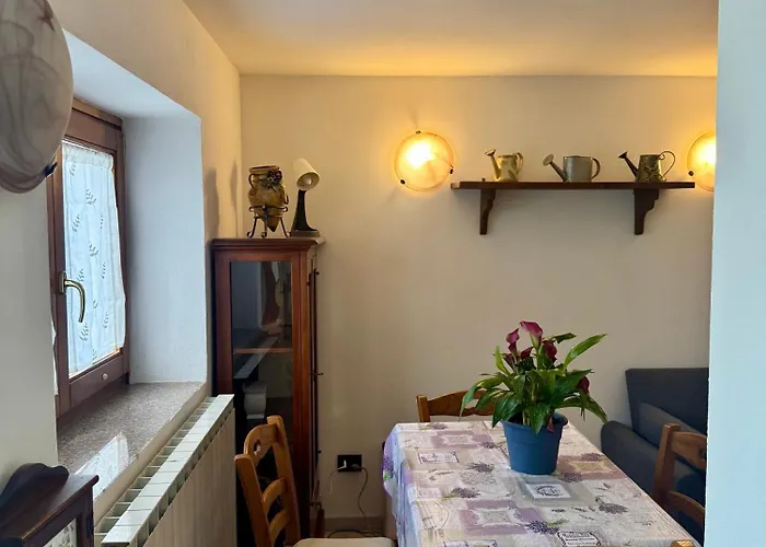 Casa Flory * Verbania