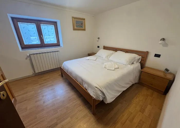 Casa vacanze Casa Flory