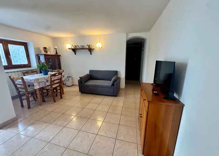 Holiday home Casa Flory *