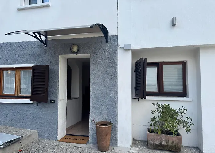 Casa vacanze Casa Flory Verbania