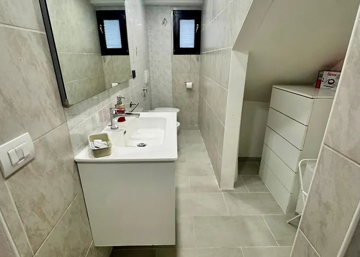 Holiday home Casa Flory *