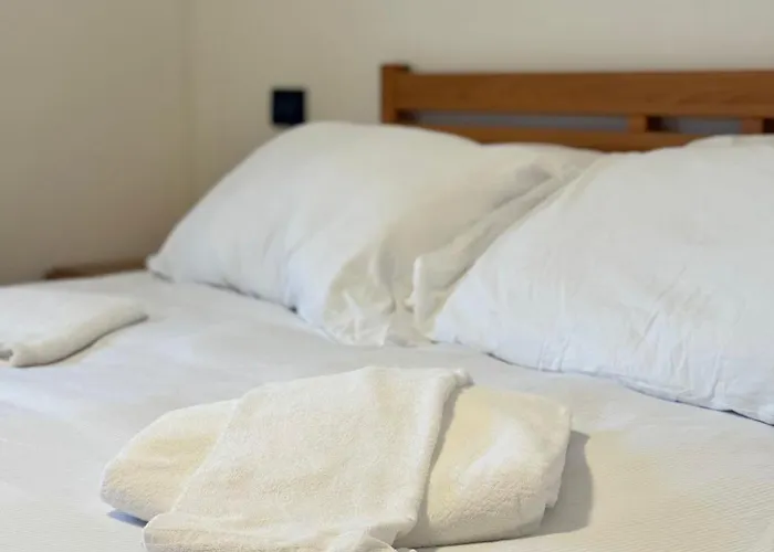 Casa Flory Casa vacanze Verbania