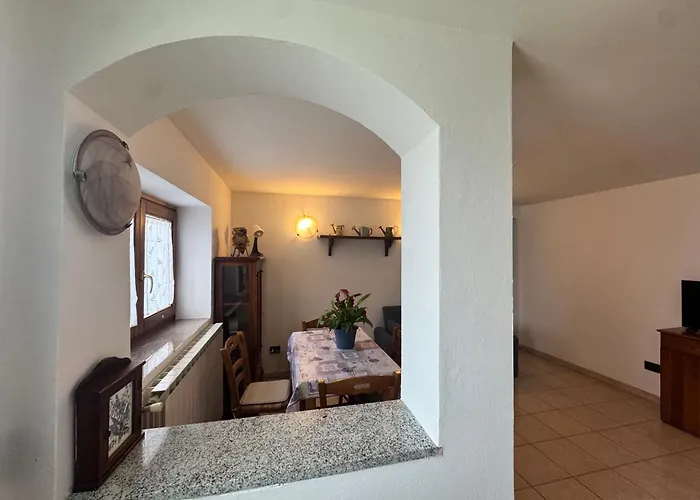 Casa vacanze Casa Flory *