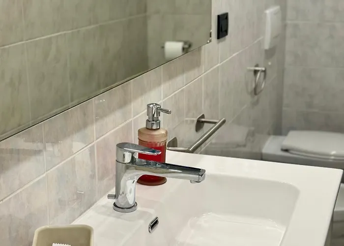 Casa vacanze Casa Flory *