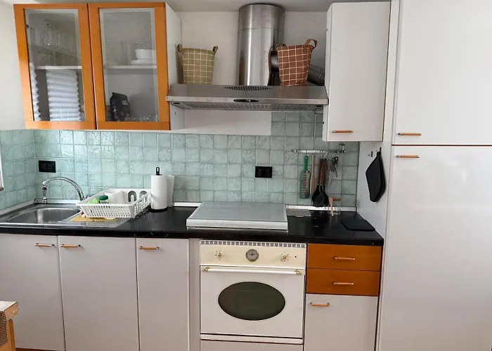 Casa Flory Holiday home